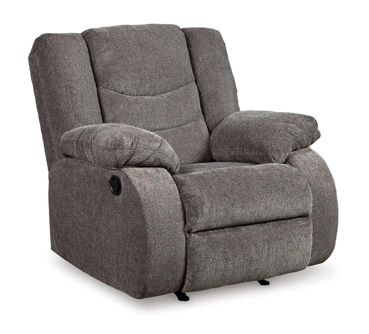 Tulen Recliner - Pull Up A Couch