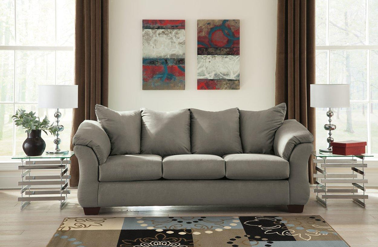 Darcy Living Room Set - Pull Up A Couch