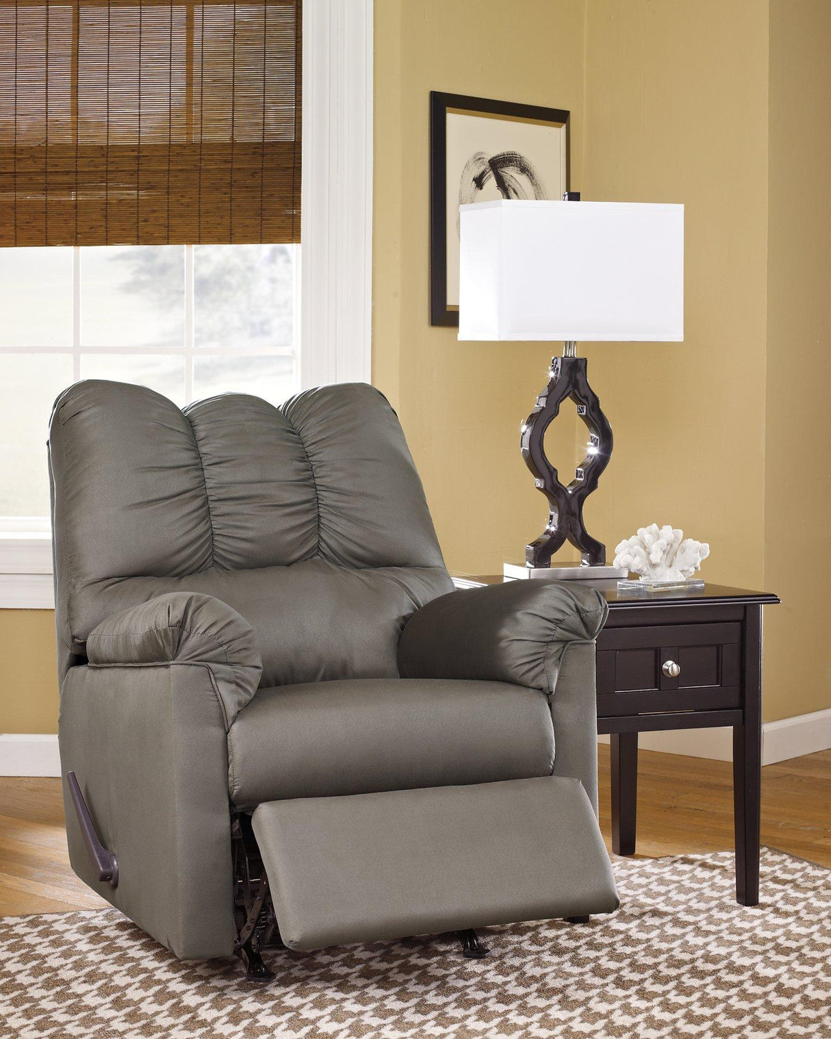 Darcy Living Room Set - Pull Up A Couch