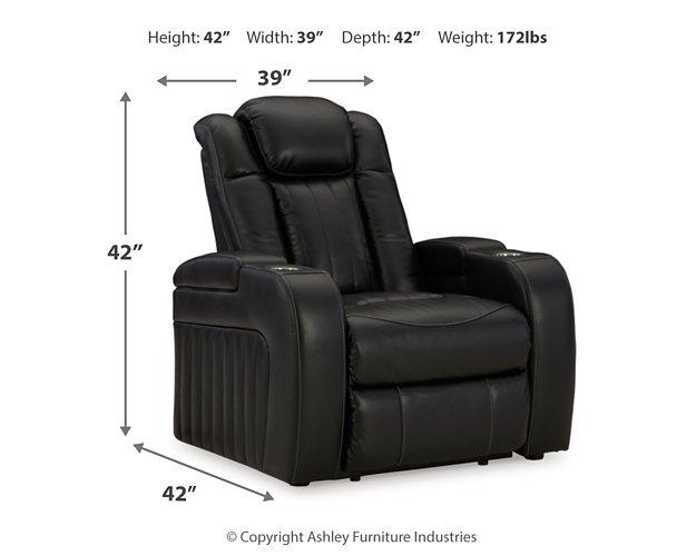 Caveman Den Upholstery Package - Pull Up A Couch