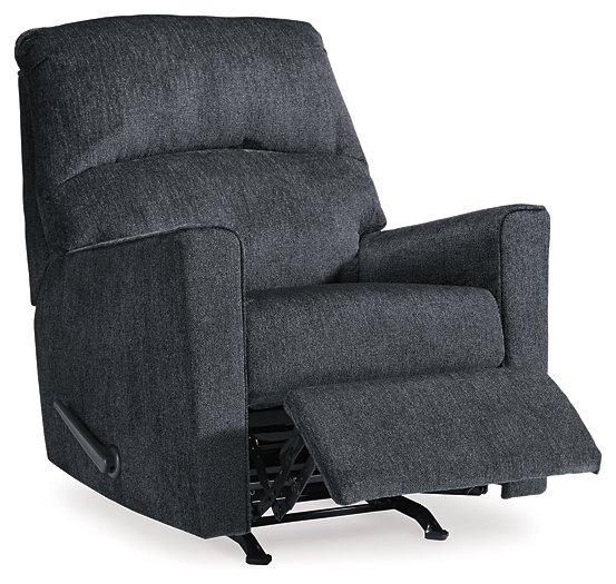 Altari Recliner - Pull Up A Couch