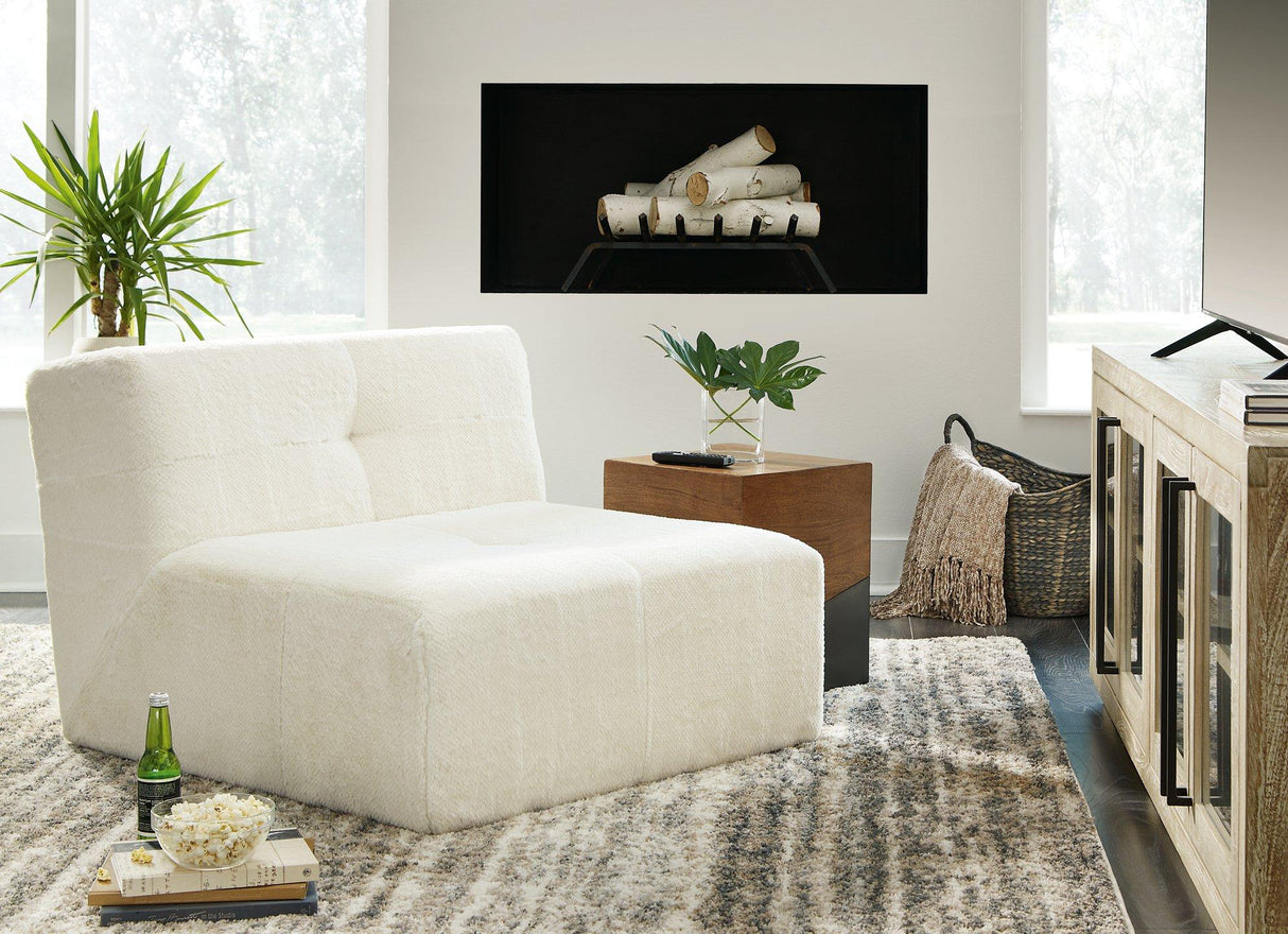 Brettner Accent Chair - Pull Up A Couch