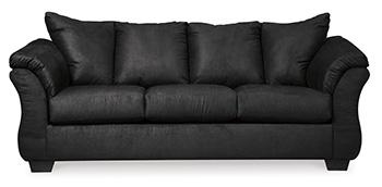 Darcy Living Room Set - Pull Up A Couch