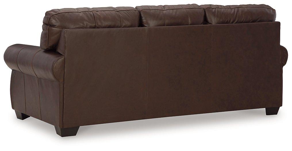 Colleton Living Room Set - Pull Up A Couch
