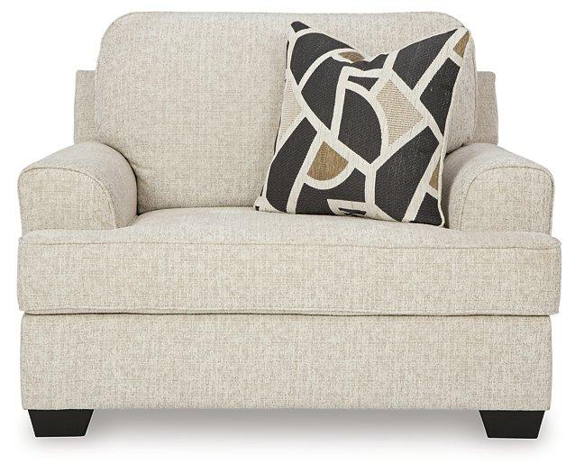 Heartcort Living Room Set - Pull Up A Couch