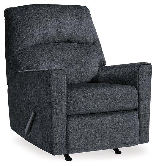 Altari Recliner - Pull Up A Couch