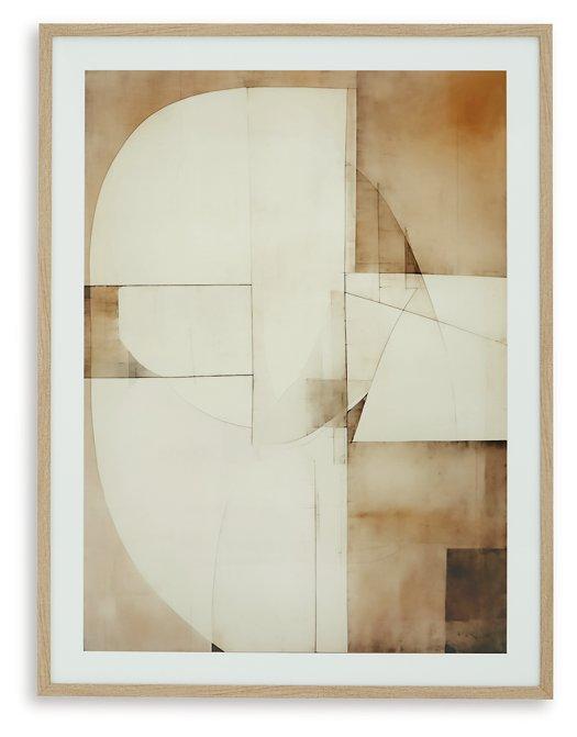Corlain Wall Art - Pull Up A Couch
