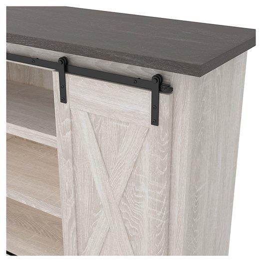 Dorrinson 54" TV Stand - Pull Up A Couch