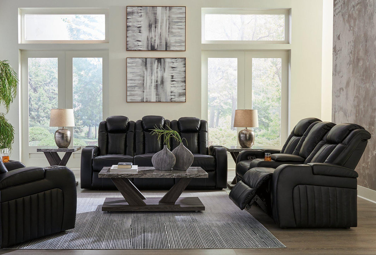 Caveman Den Upholstery Package - Pull Up A Couch