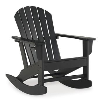 Sundown Treasure Outdoor Seating Set - Pull Up A Couch