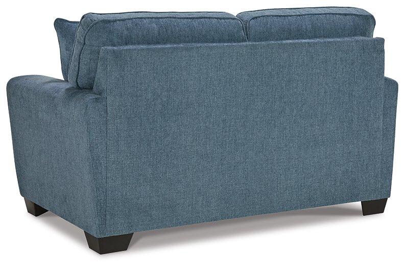 Cashton Living Room Set - Pull Up A Couch