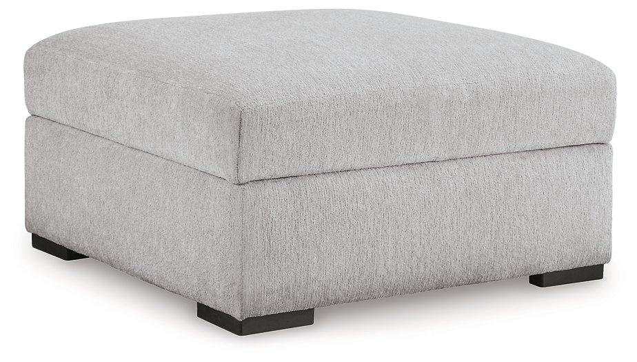 Gabyleigh Ottoman With Storage - Pull Up A Couch