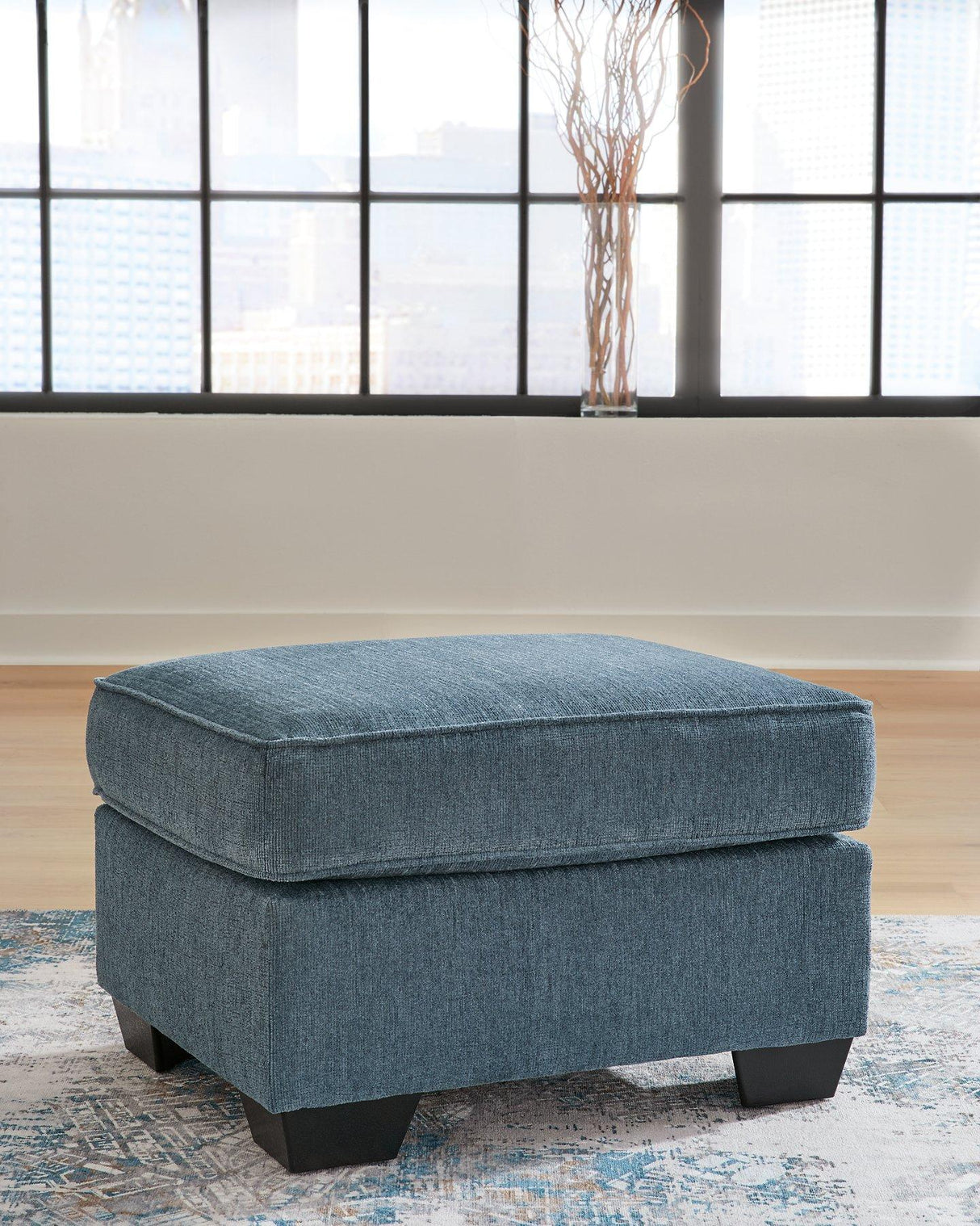 Cashton Living Room Set - Pull Up A Couch