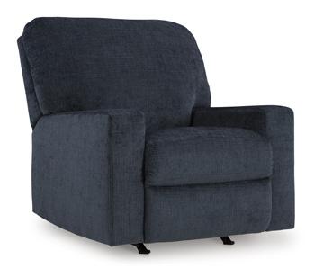 Aviemore Recliner - Pull Up A Couch