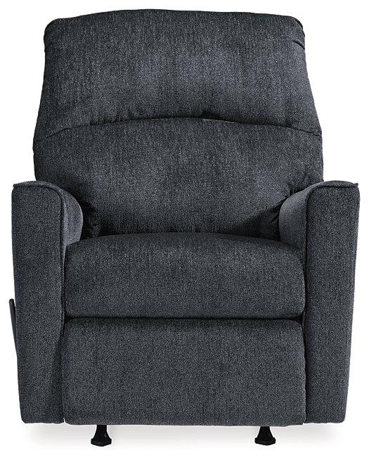 Altari Recliner - Pull Up A Couch