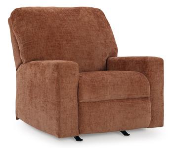 Aviemore Recliner - Pull Up A Couch