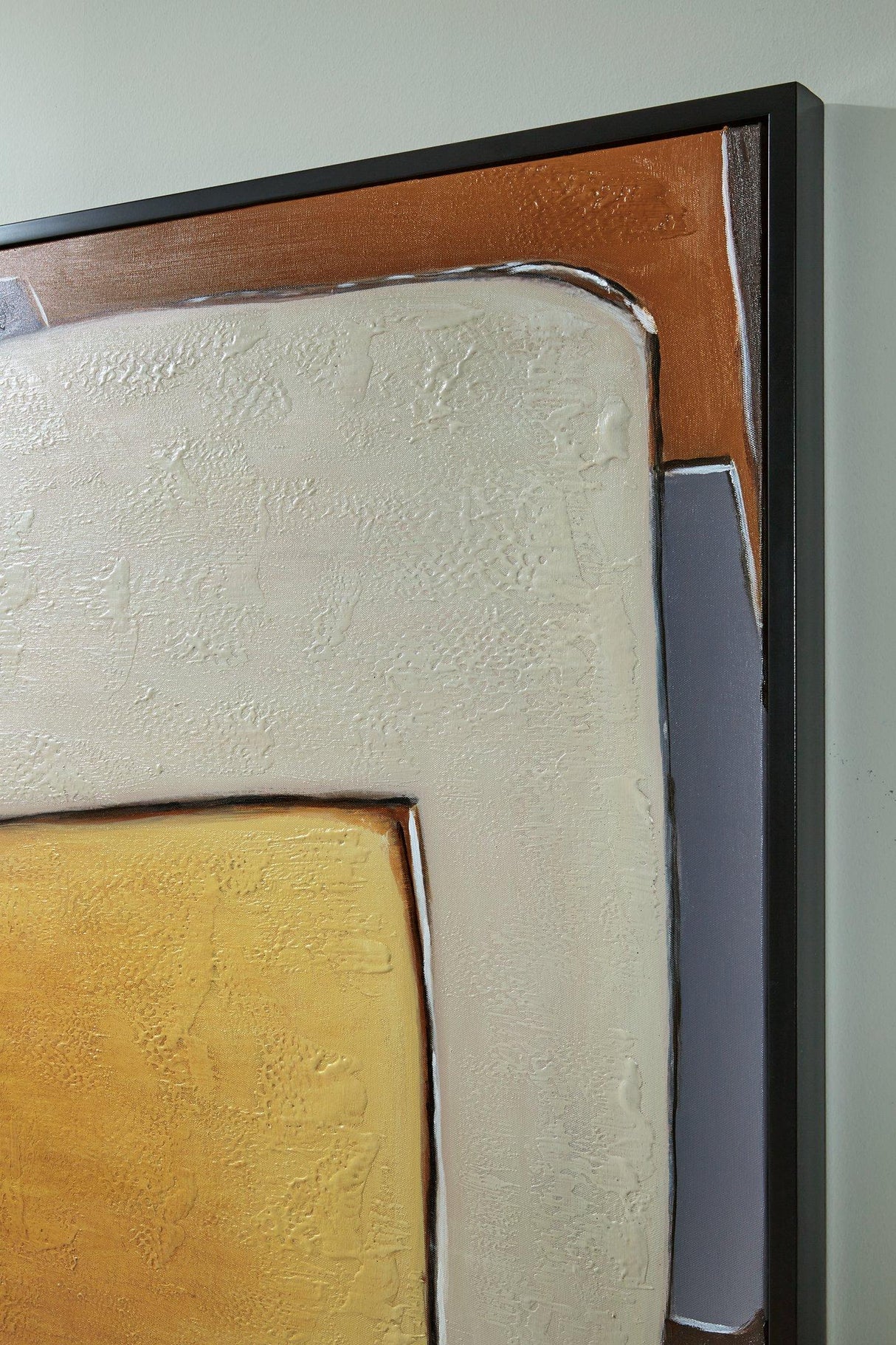 Actman Wall Art - Pull Up A Couch