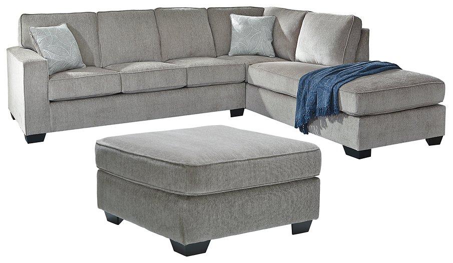 Altari Living Room Set - Pull Up A Couch