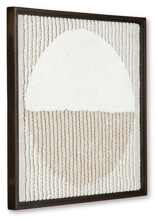 Bachard Wall Decor - Pull Up A Couch