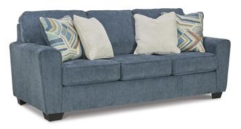 Cashton Living Room Set - Pull Up A Couch