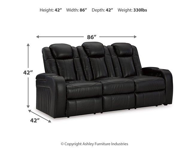 Caveman Den Upholstery Package - Pull Up A Couch