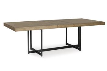 Tomtyn Dining Extension Table