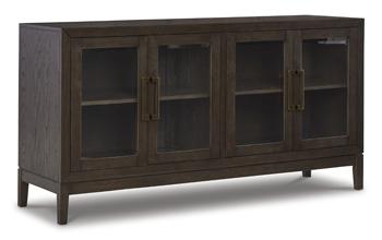 Burkhaus Dining Server - Pull Up A Couch