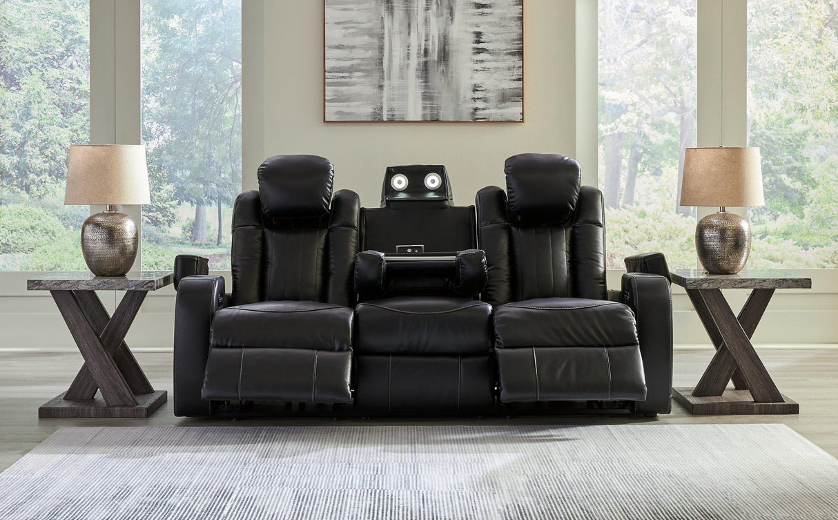 Caveman Den Upholstery Package - Pull Up A Couch