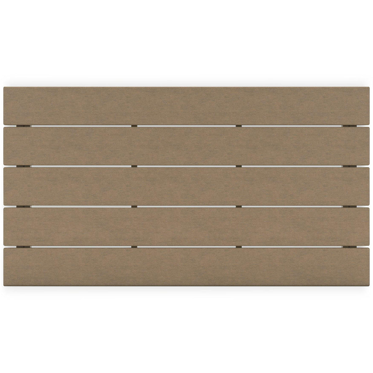 Hyland wave Outdoor Coffee Table