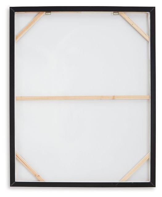 Archerwick Wall Art - Pull Up A Couch