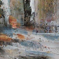 Calbert Wall Art - Pull Up A Couch