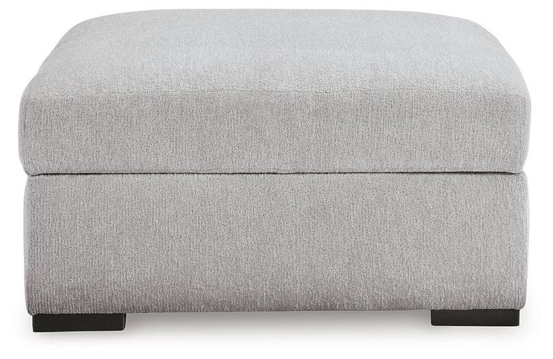 Gabyleigh Ottoman With Storage - Pull Up A Couch