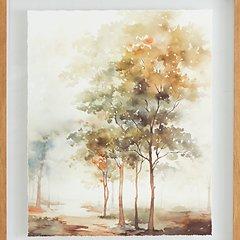 Bryneford Wall Art (Set of 4) - Pull Up A Couch