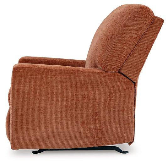Aviemore Recliner - Pull Up A Couch