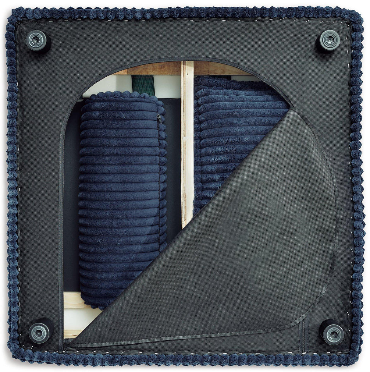 Bales Accent Chair - Pull Up A Couch