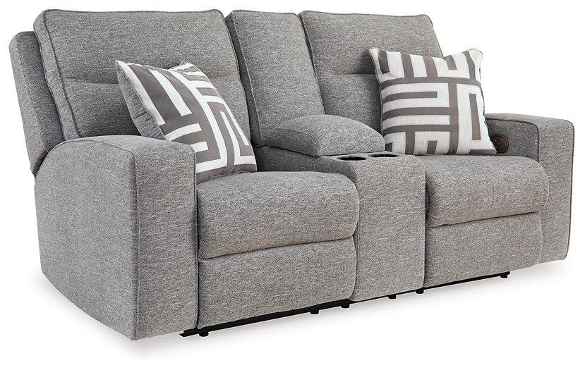 Biscoe Living Room Set - Pull Up A Couch