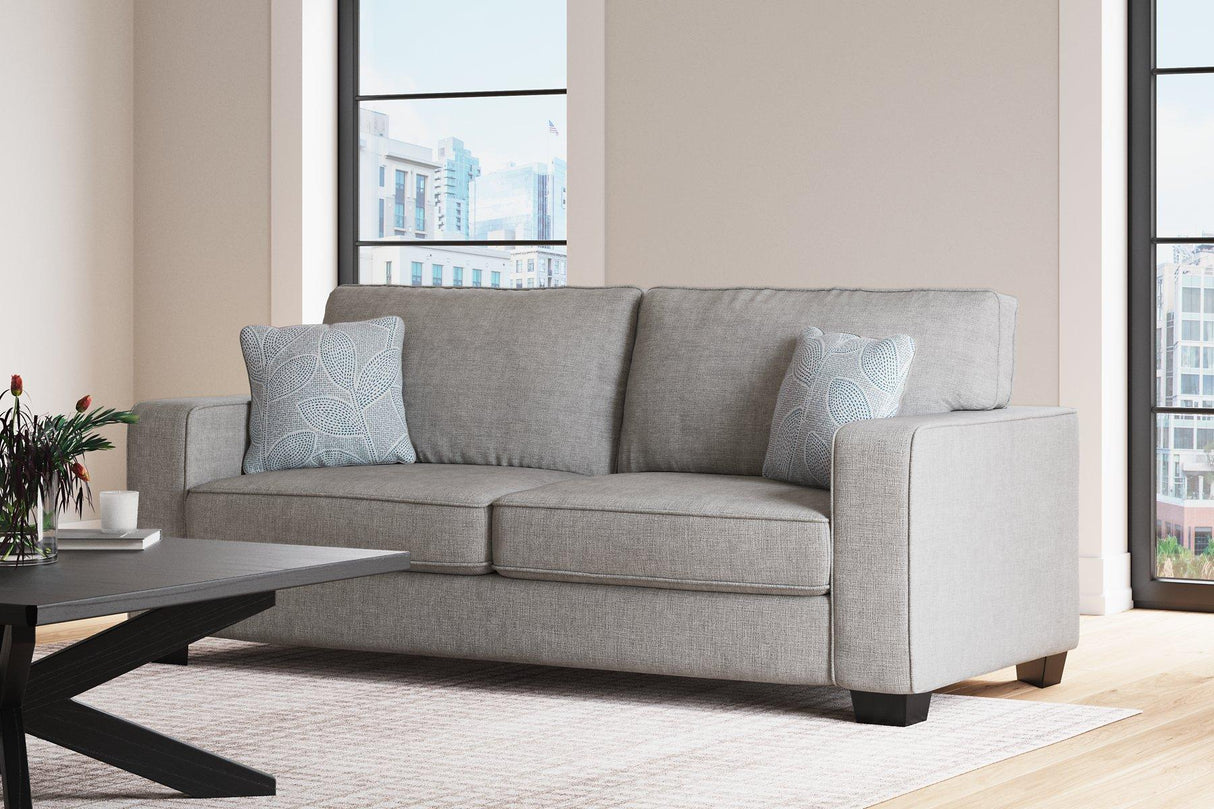 Altari Living Room Set - Pull Up A Couch