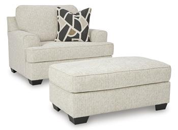 Heartcort Living Room Set - Pull Up A Couch
