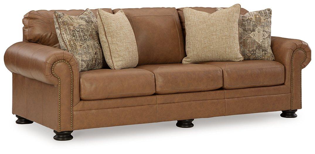 Carianna Sofa - Pull Up A Couch