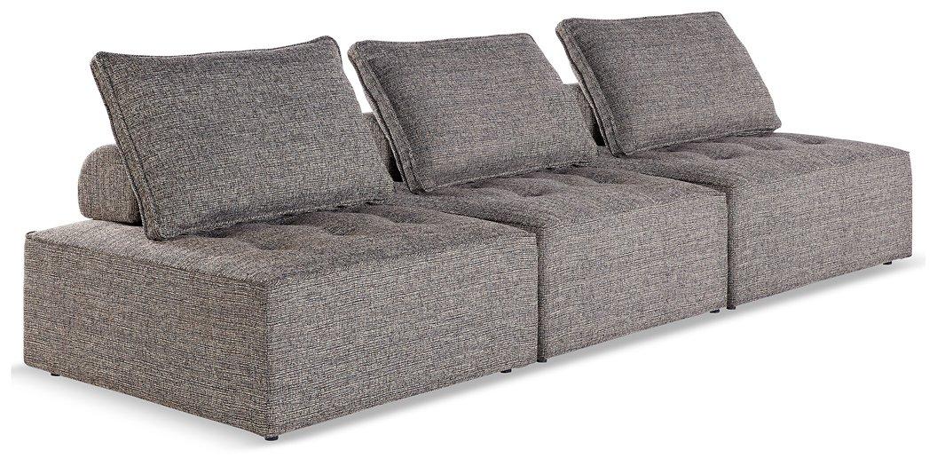 Bree Zee Outdoor Modular Seating - Pull Up A Couch