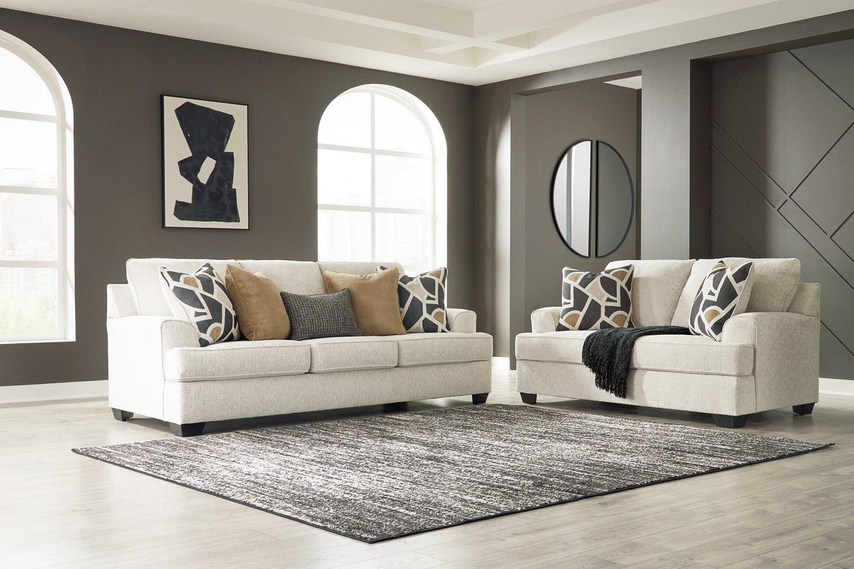Heartcort Living Room Set - Pull Up A Couch