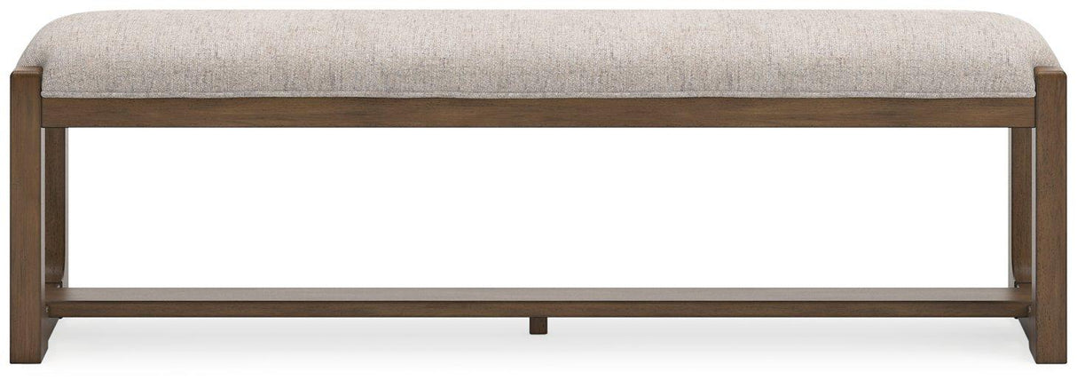 Cabalynn 63" Dining Bench - Pull Up A Couch