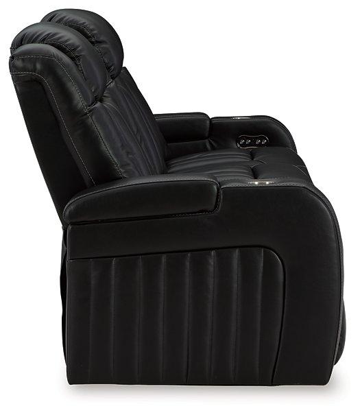 Caveman Den Upholstery Package - Pull Up A Couch