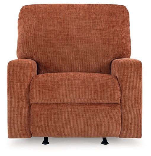 Aviemore Recliner - Pull Up A Couch