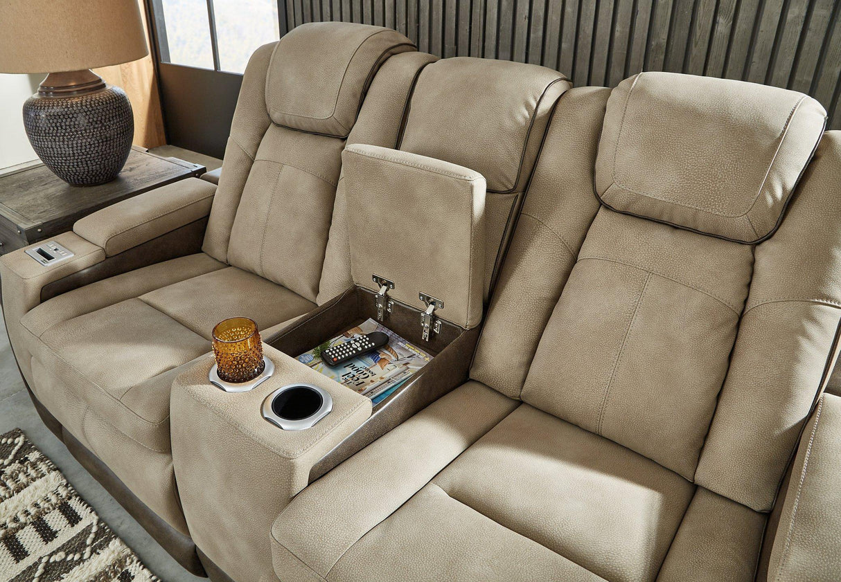Next-Gen DuraPella Living Room Set
