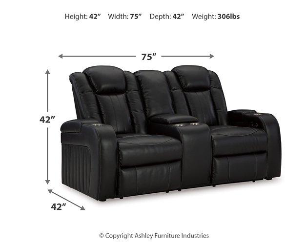 Caveman Den Upholstery Package - Pull Up A Couch
