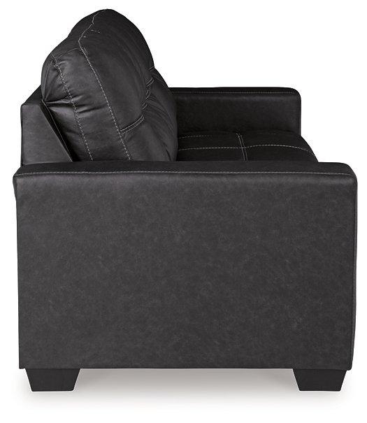 Barlin Mills Sofa Sleeper - Pull Up A Couch
