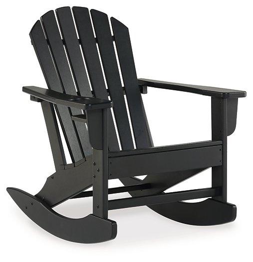 Sundown Treasure Outdoor Seating Set - Pull Up A Couch