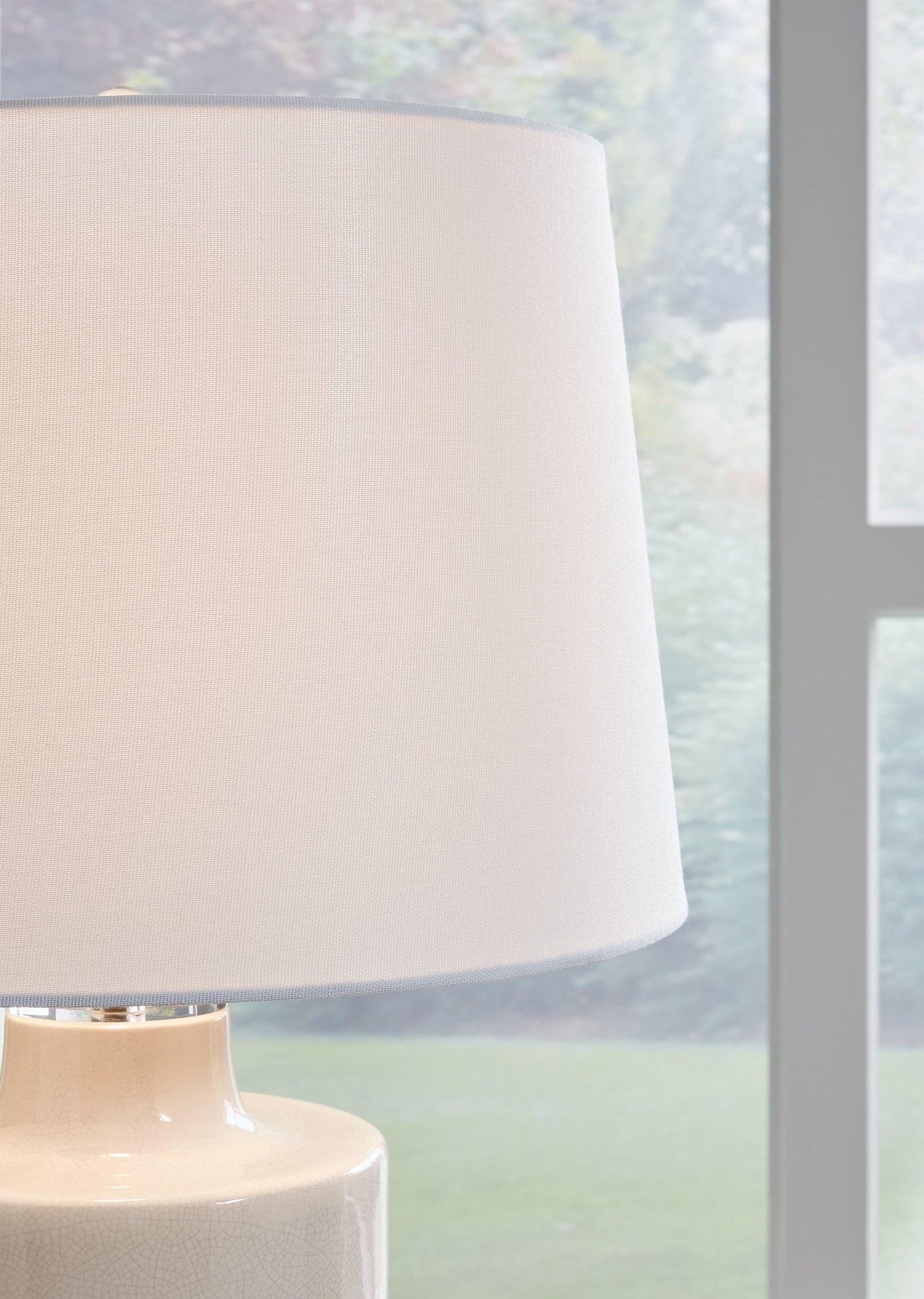 Cylener Table Lamp - Pull Up A Couch