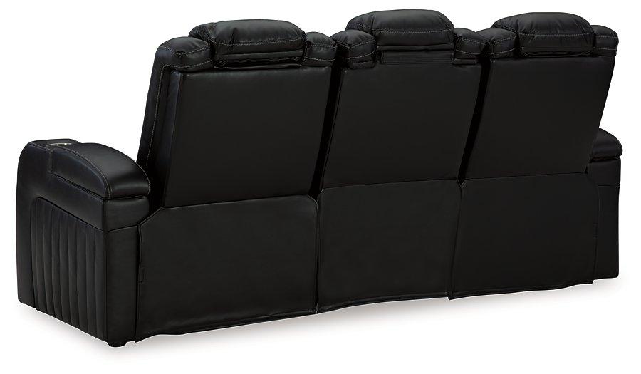 Caveman Den Upholstery Package - Pull Up A Couch